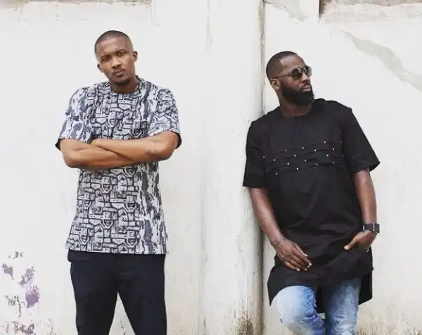 ShowDemCamp - Independent ft Ajebutter22